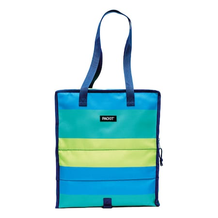 Packit Bag Frzble Blu/Grn Pckit PKT-GT-FST